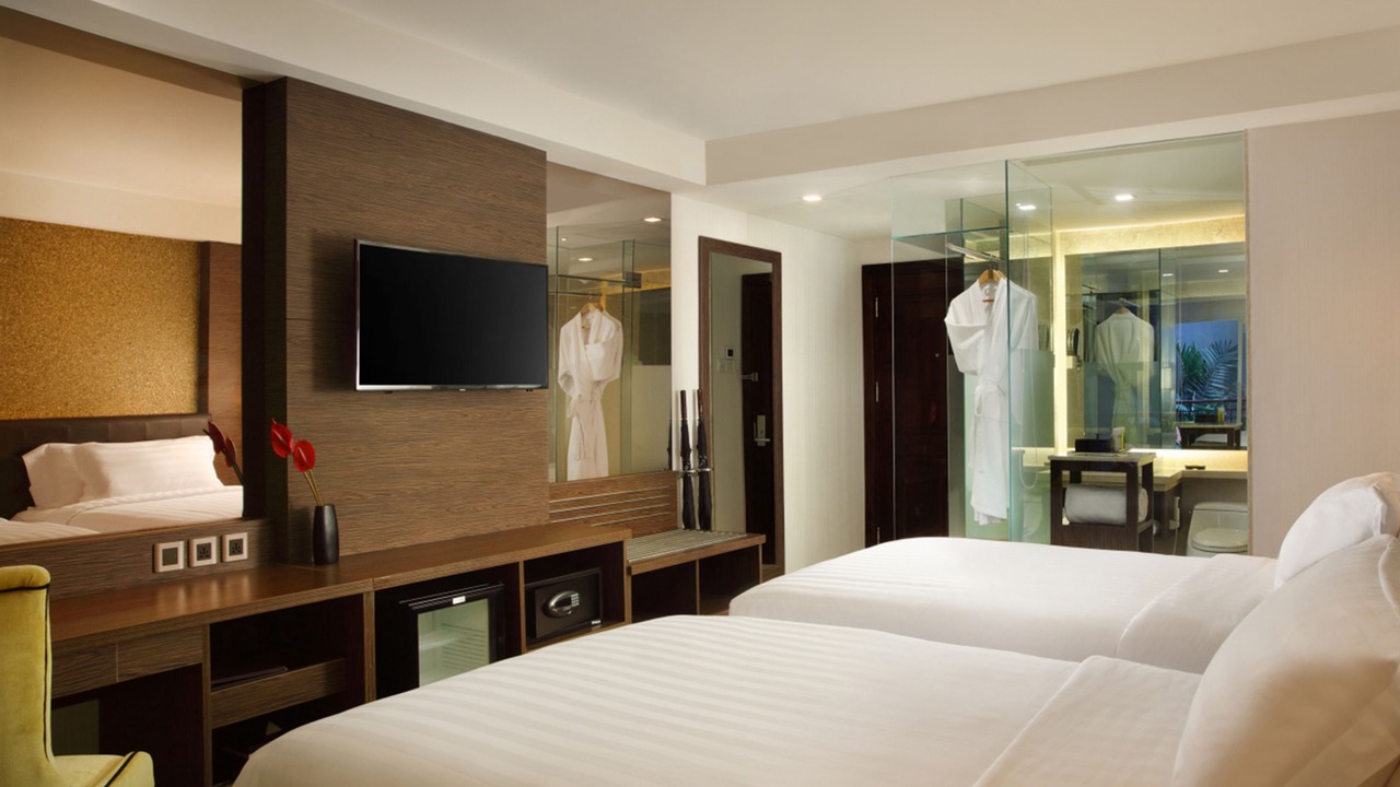 Photo of Bedroom in Lodtunduh