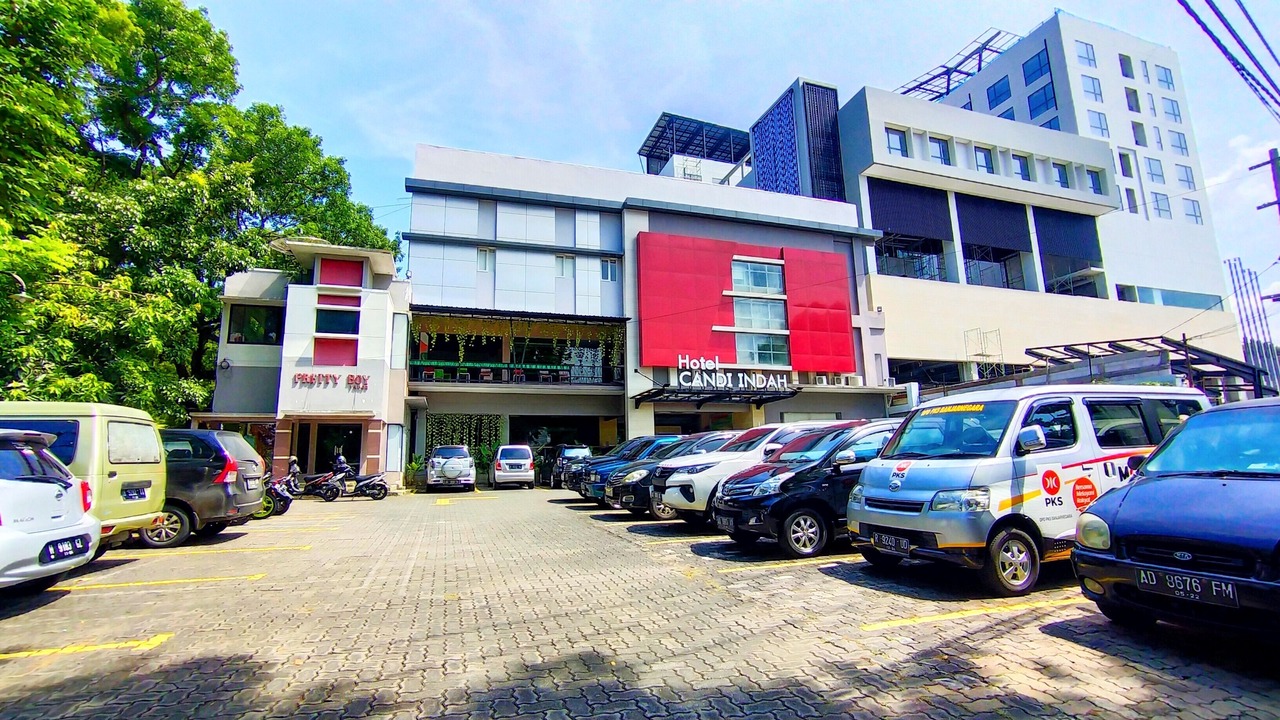 Photo of Outdoor in Semarang
