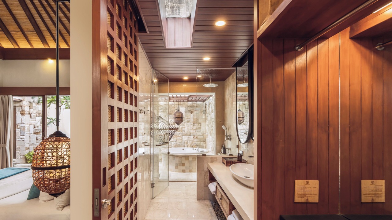 Photo of Bathroom in Nakula