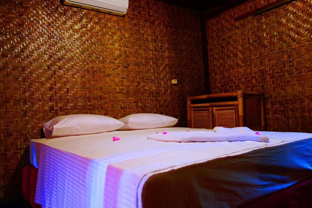 Photo of Bedroom in Gili Trawangan