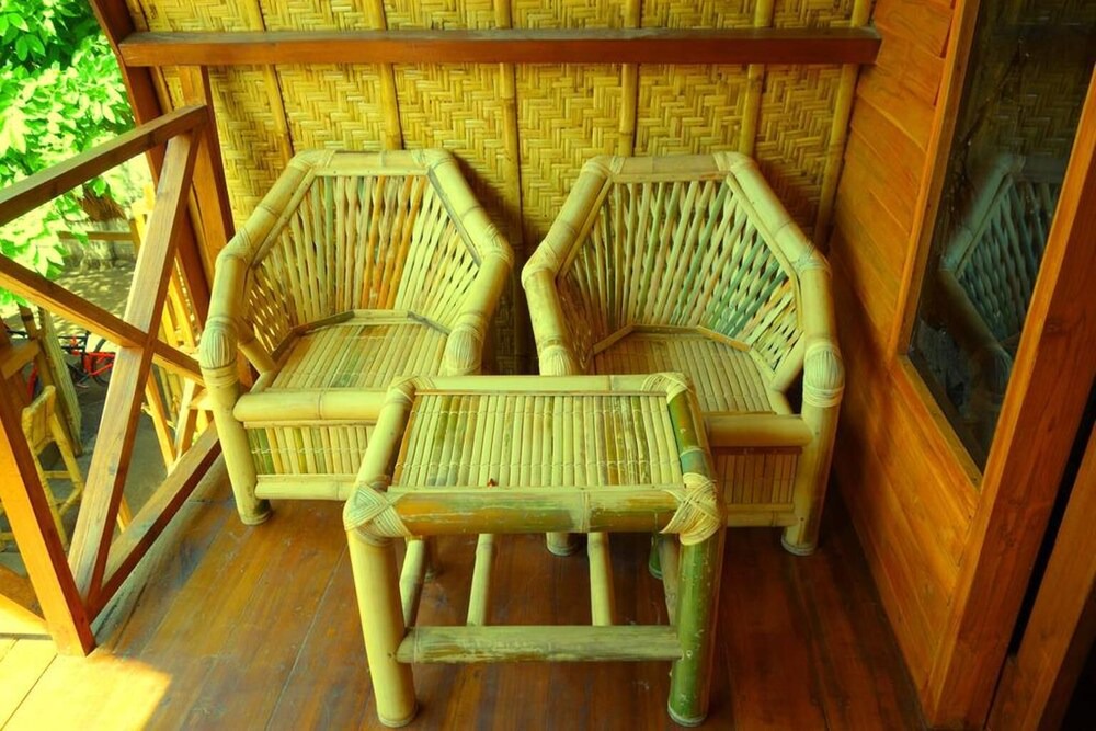 Photo of Livingroom in Gili Trawangan