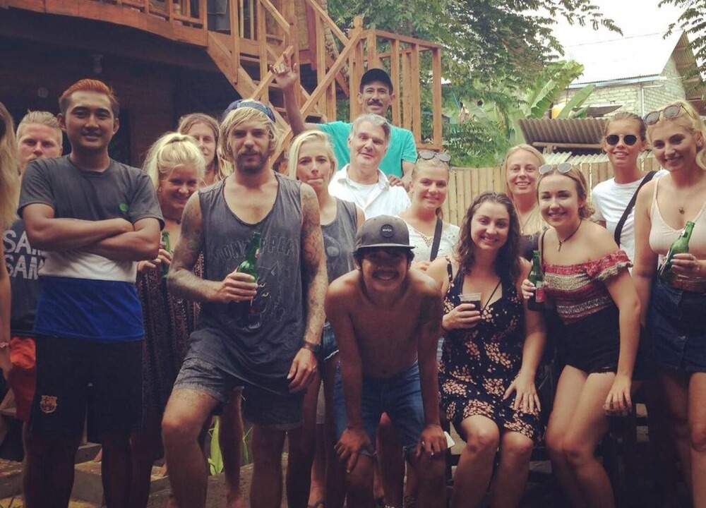 Photo of Others in Gili Trawangan