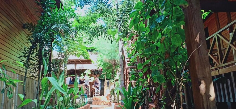 Photo of Outdoor in Gili Trawangan