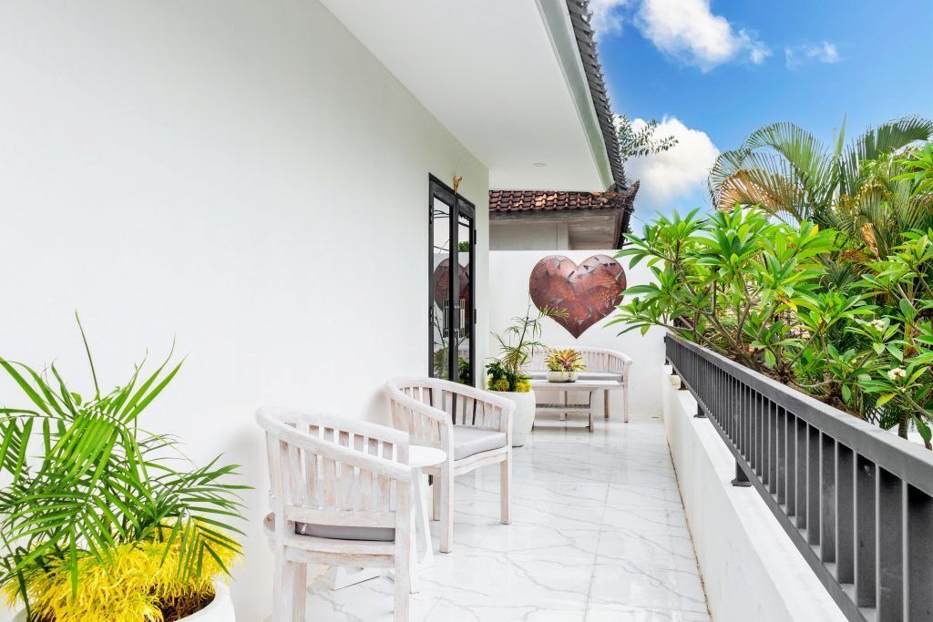 Photo of Patio Balcony in Drupadi