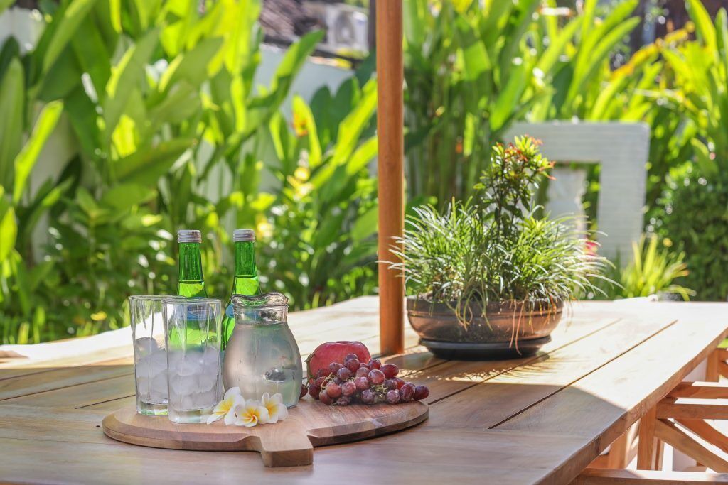 Photo of Outdoor in Drupadi