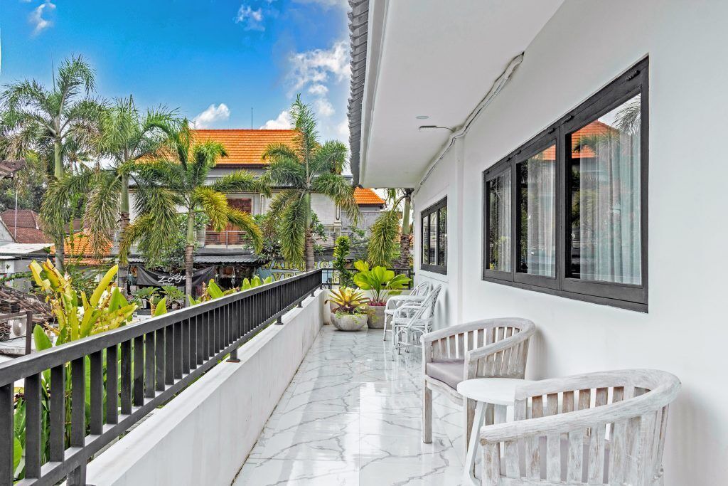Photo of Patio Balcony in Drupadi