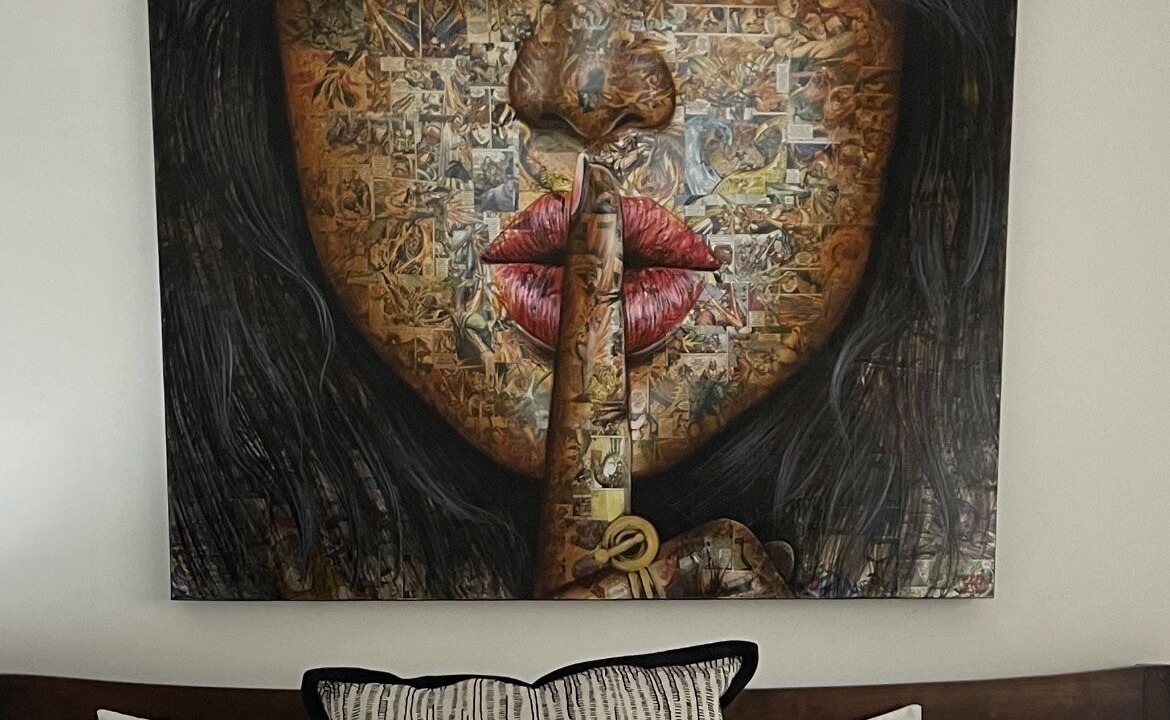 Photo of Bedroom in Drupadi