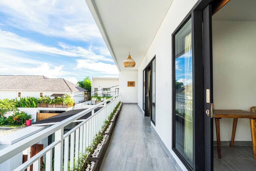 Photo of Patio Balcony in Tibubeneng