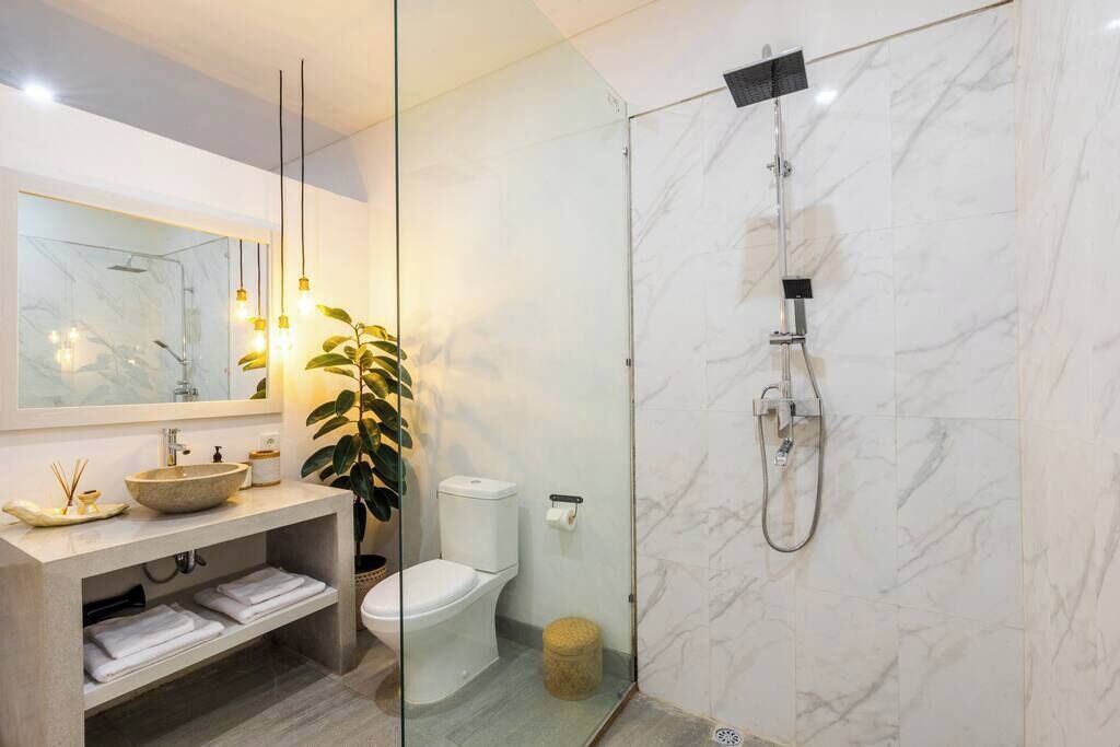 Photo of Bathroom in Tibubeneng