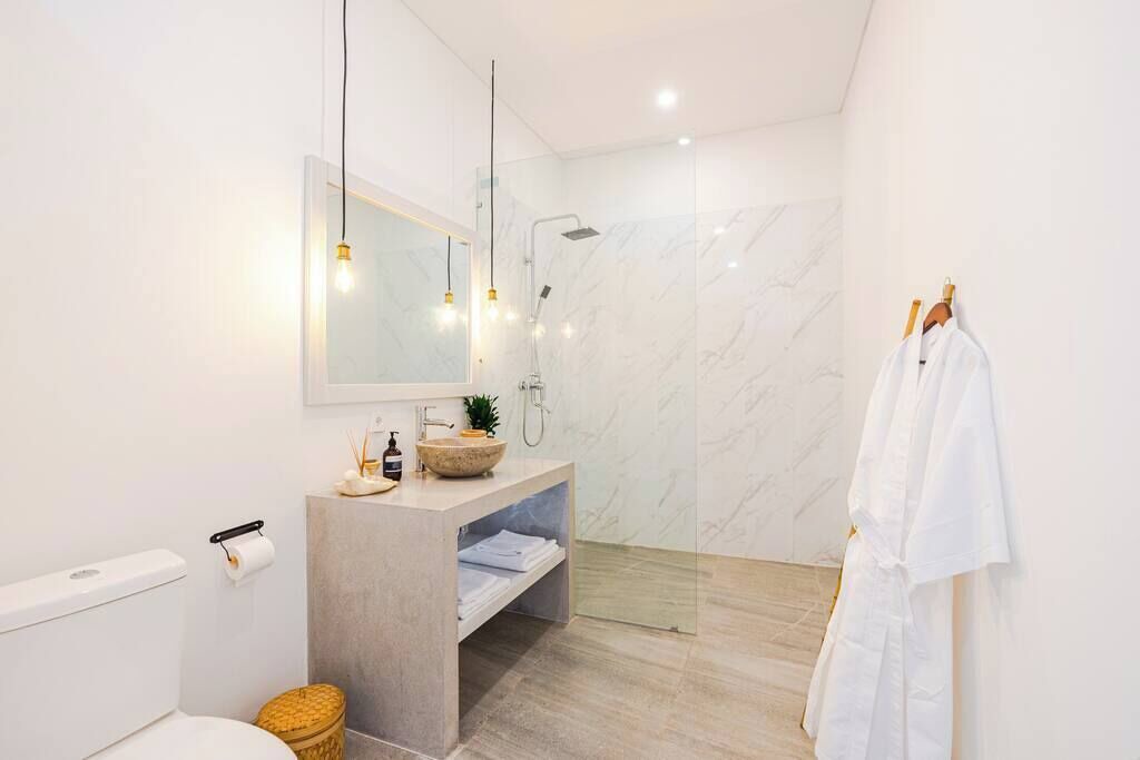 Photo of Bathroom in Tibubeneng