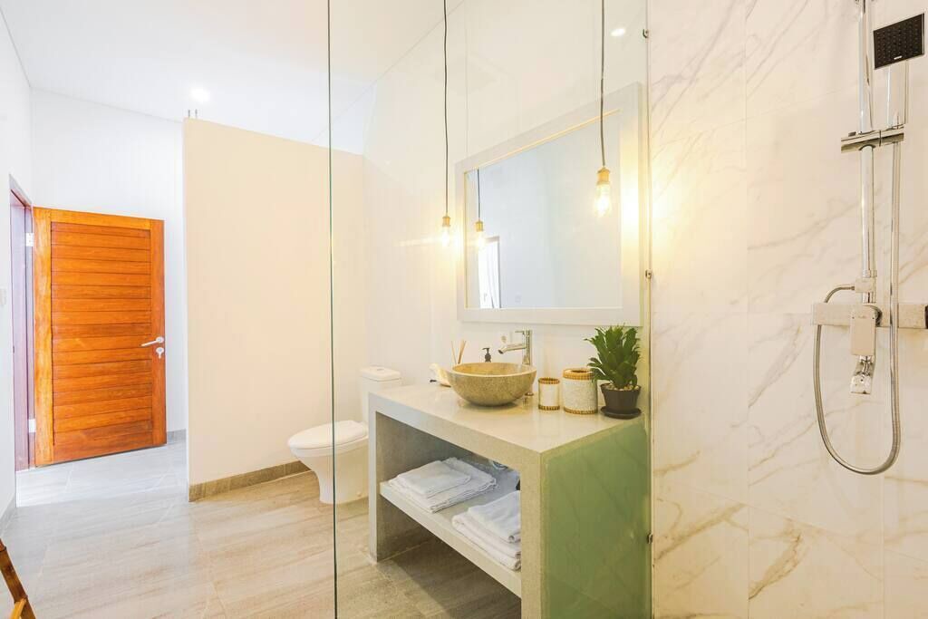 Photo of Bathroom in Tibubeneng