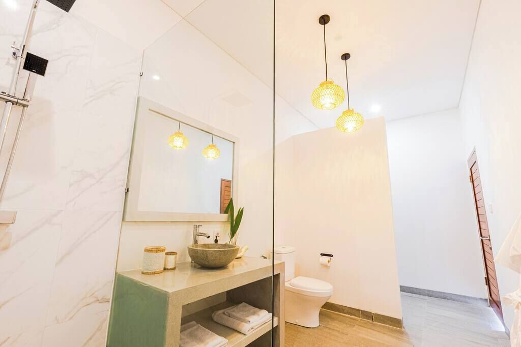 Photo of Bathroom in Tibubeneng