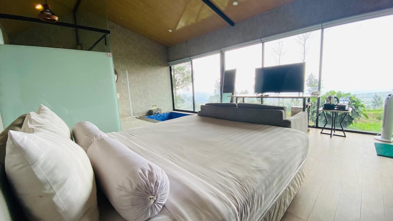 Photo of Bedroom in Selo