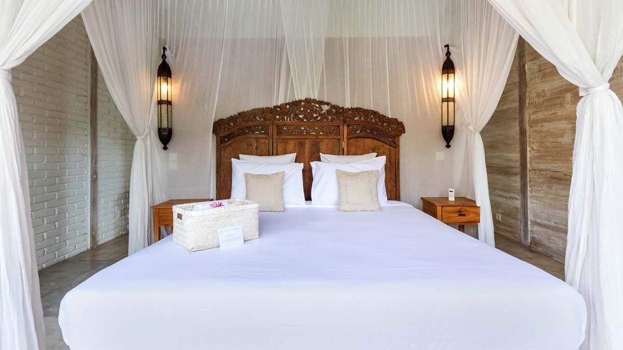 Photo of Bedroom in Kerobokan