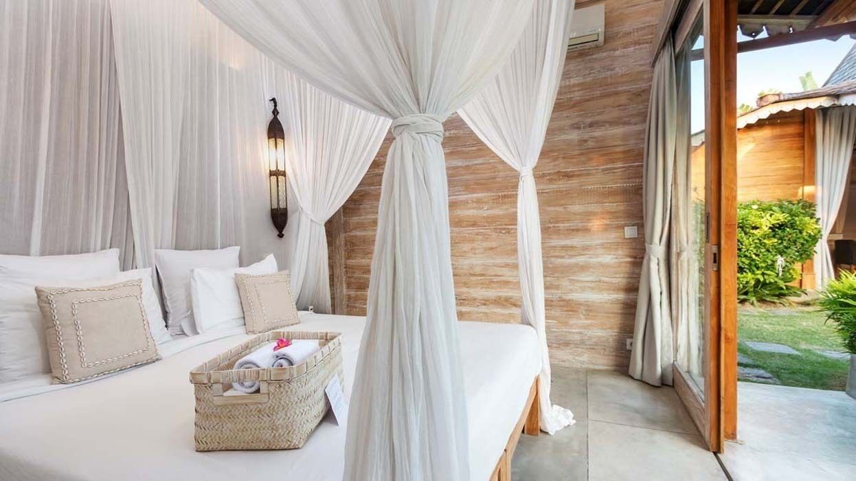 Photo of Bedroom in Kerobokan