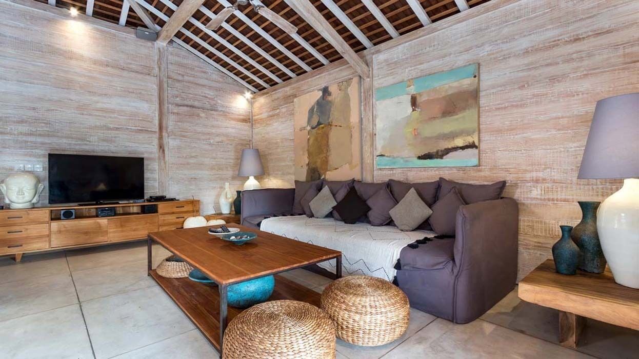 Photo of Livingroom in Kerobokan