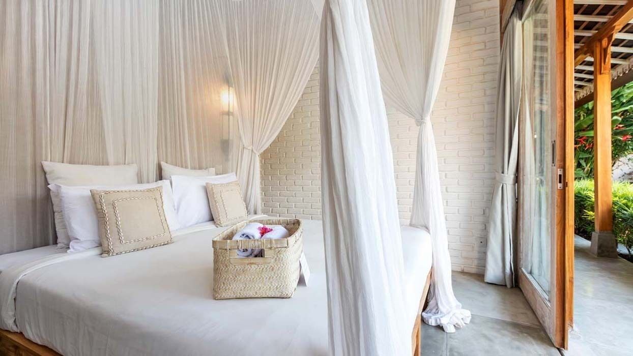 Photo of Bedroom in Kerobokan