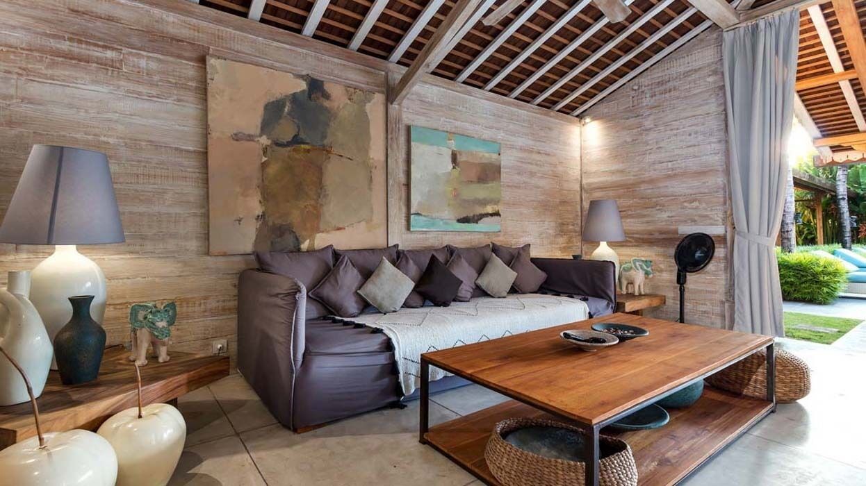 Photo of Livingroom in Kerobokan