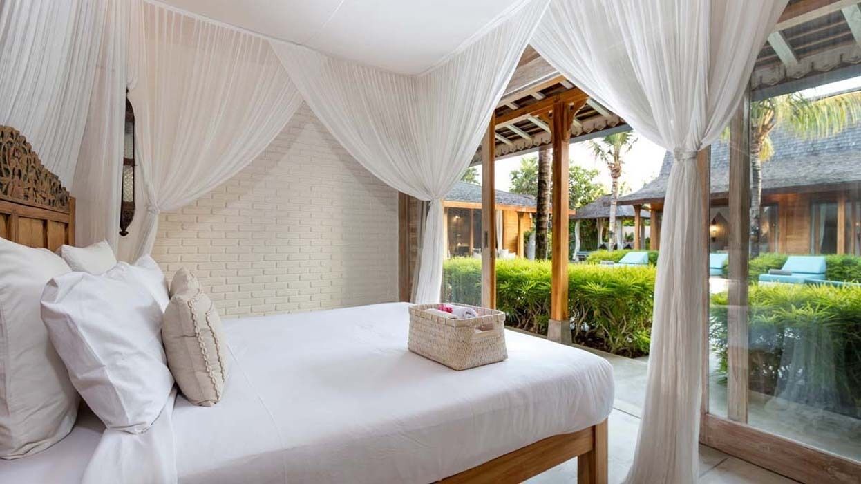 Photo of Bedroom in Kerobokan