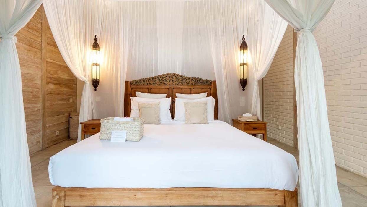 Photo of Bedroom in Kerobokan
