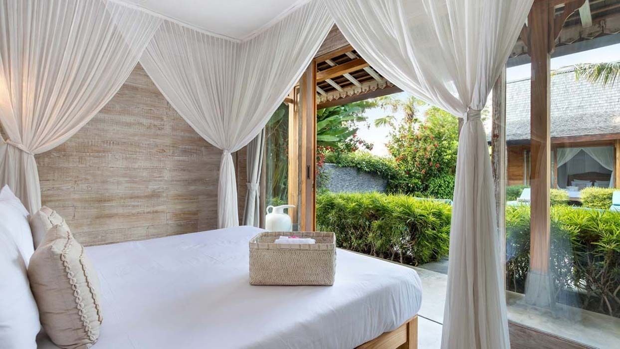 Photo of Bedroom in Kerobokan