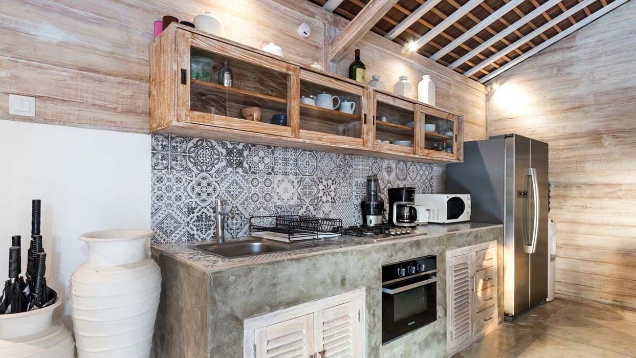 Photo of Kitchen in Kerobokan