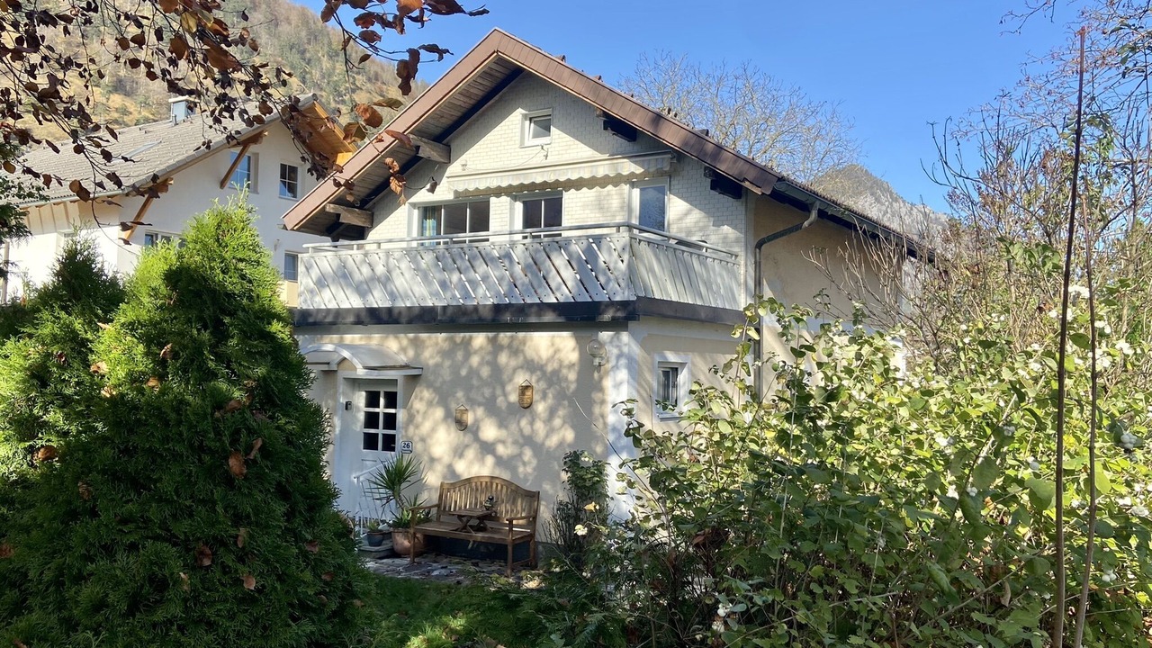Photo of Outdoor in Ebensee