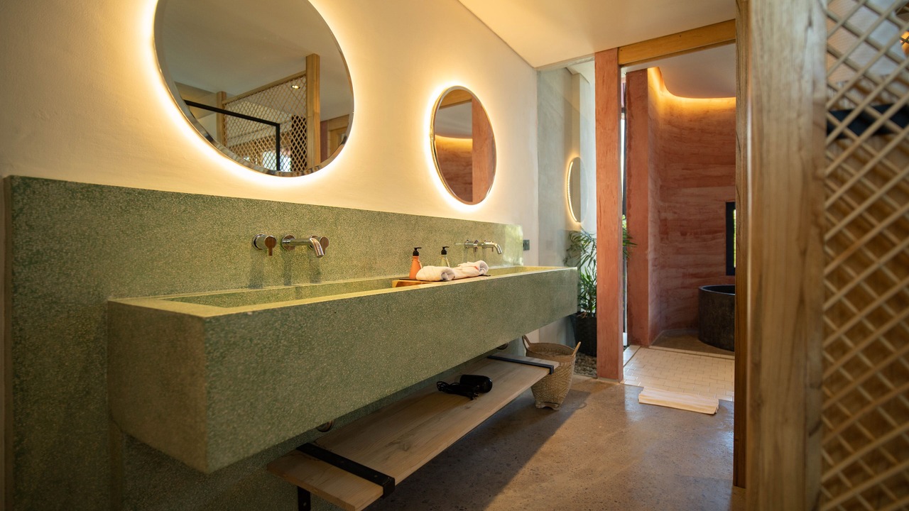 Photo of Bathroom in Pererenan