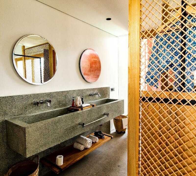 Photo of Bathroom in Pererenan