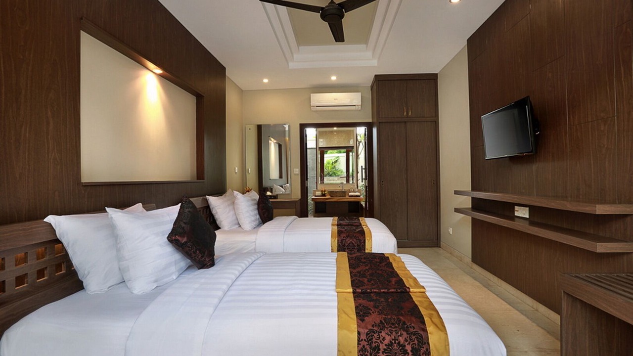 Photo of Bedroom in Kemenuh