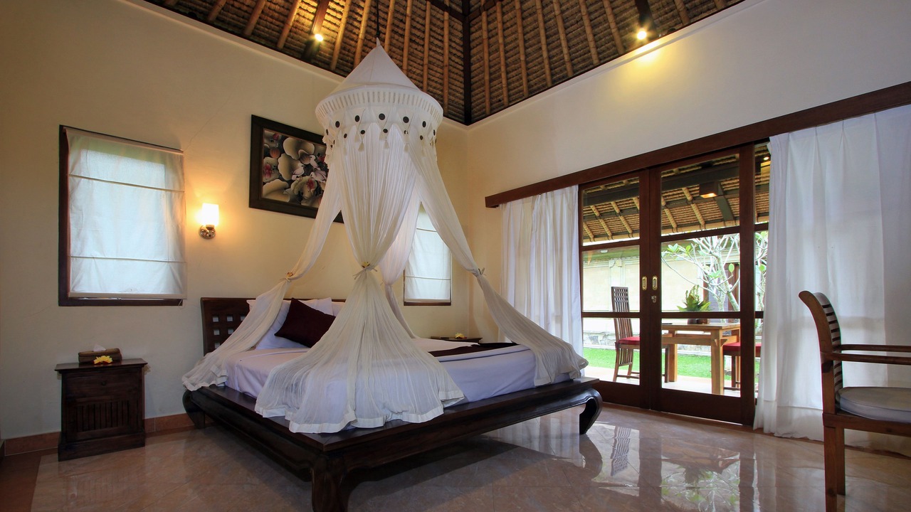 Photo of Bedroom in Nyuh Kuning