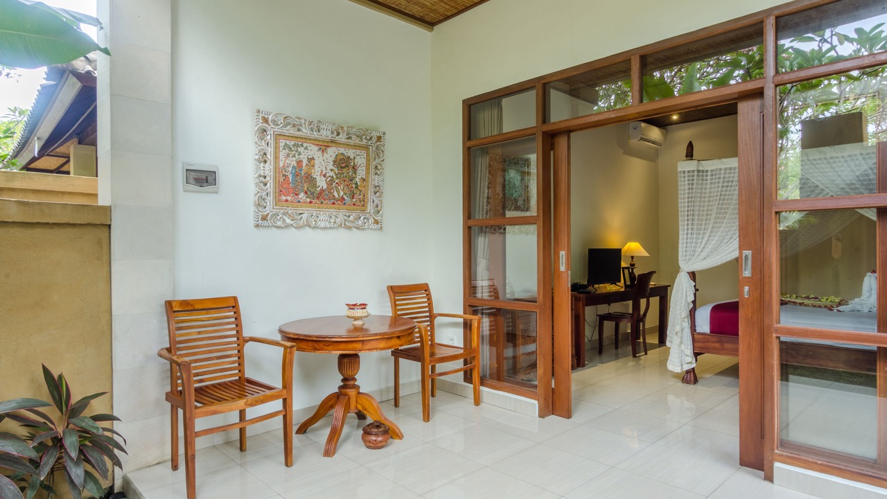 Photo of Patio Balcony in Nyuh Kuning