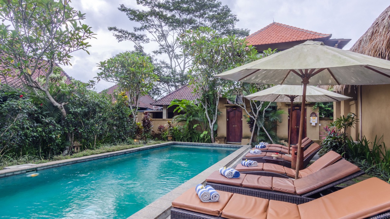 Photo of Outdoor in Nyuh Kuning
