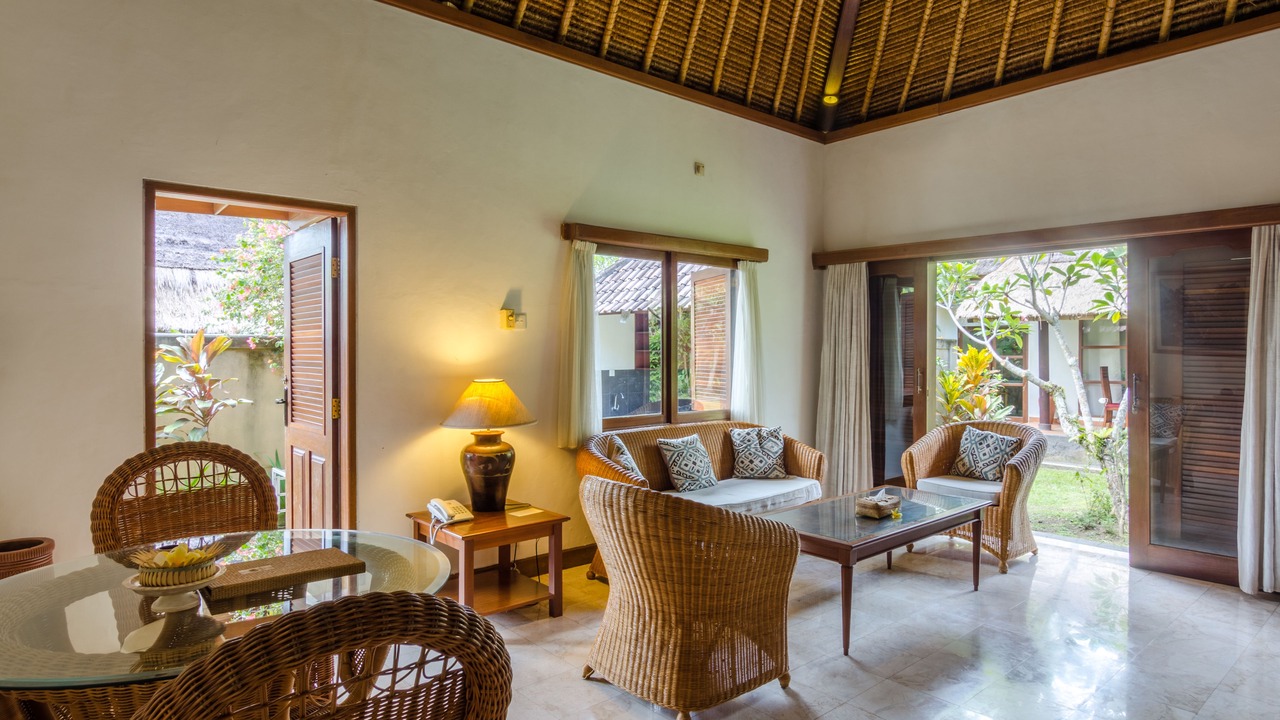 Photo of Livingroom in Nyuh Kuning