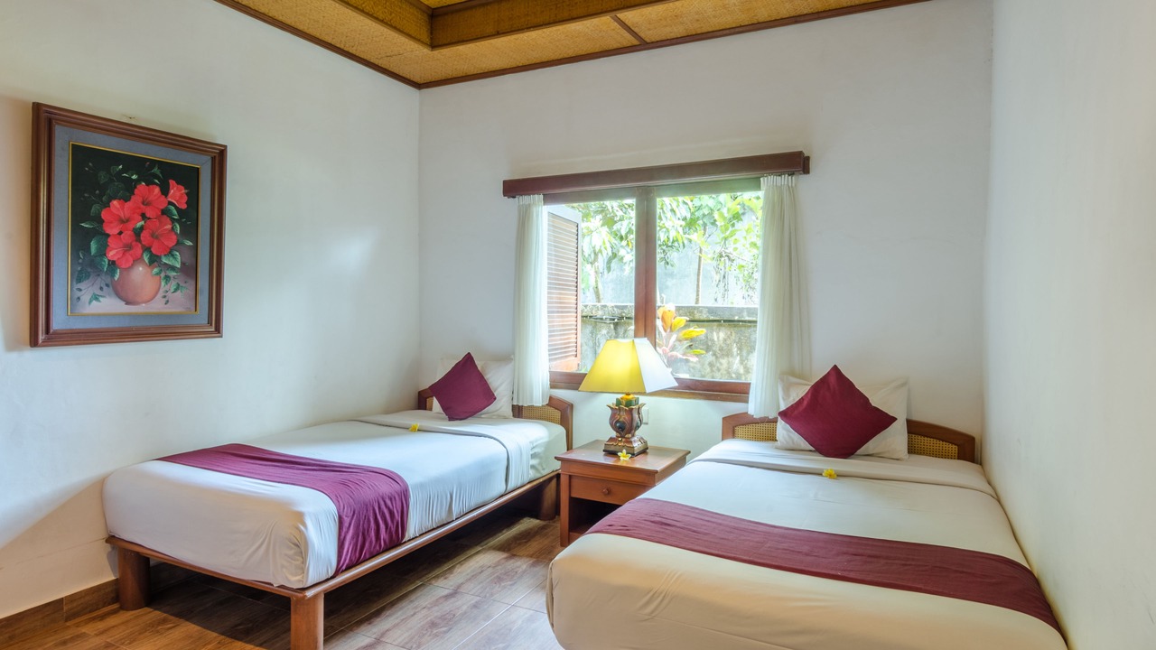 Photo of Bedroom in Nyuh Kuning