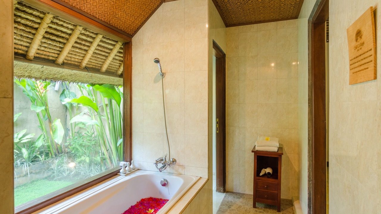 Photo of Bathroom in Nyuh Kuning
