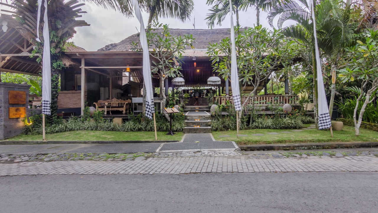 Photo of Outdoor in Nyuh Kuning