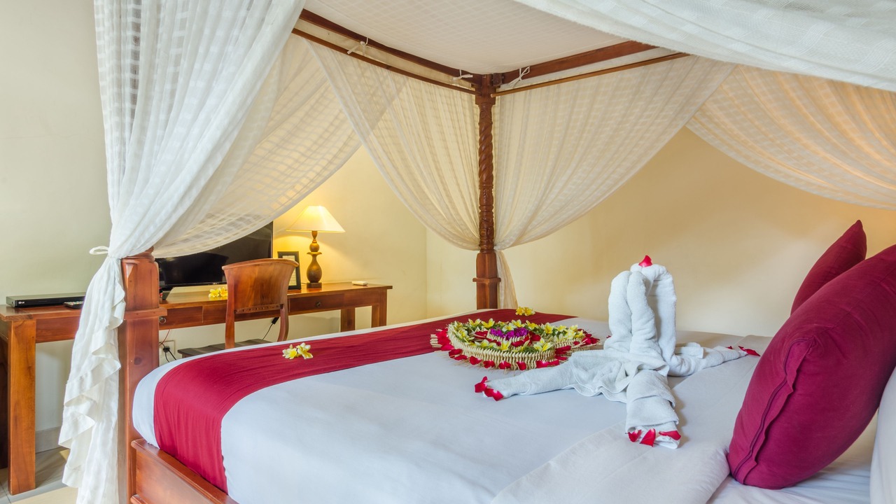 Photo of Bedroom in Nyuh Kuning