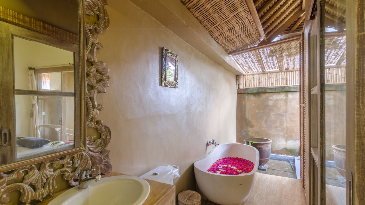 Photo of Bedroom in Nyuh Kuning