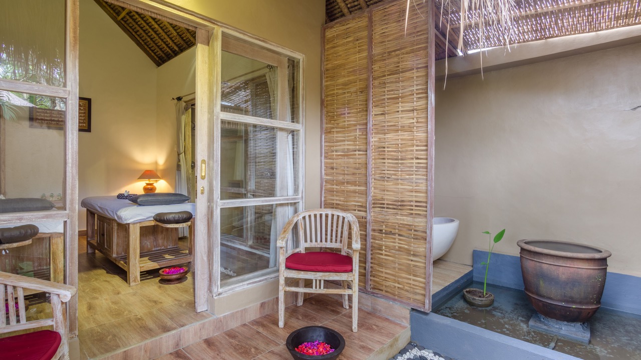 Photo of Bedroom in Nyuh Kuning