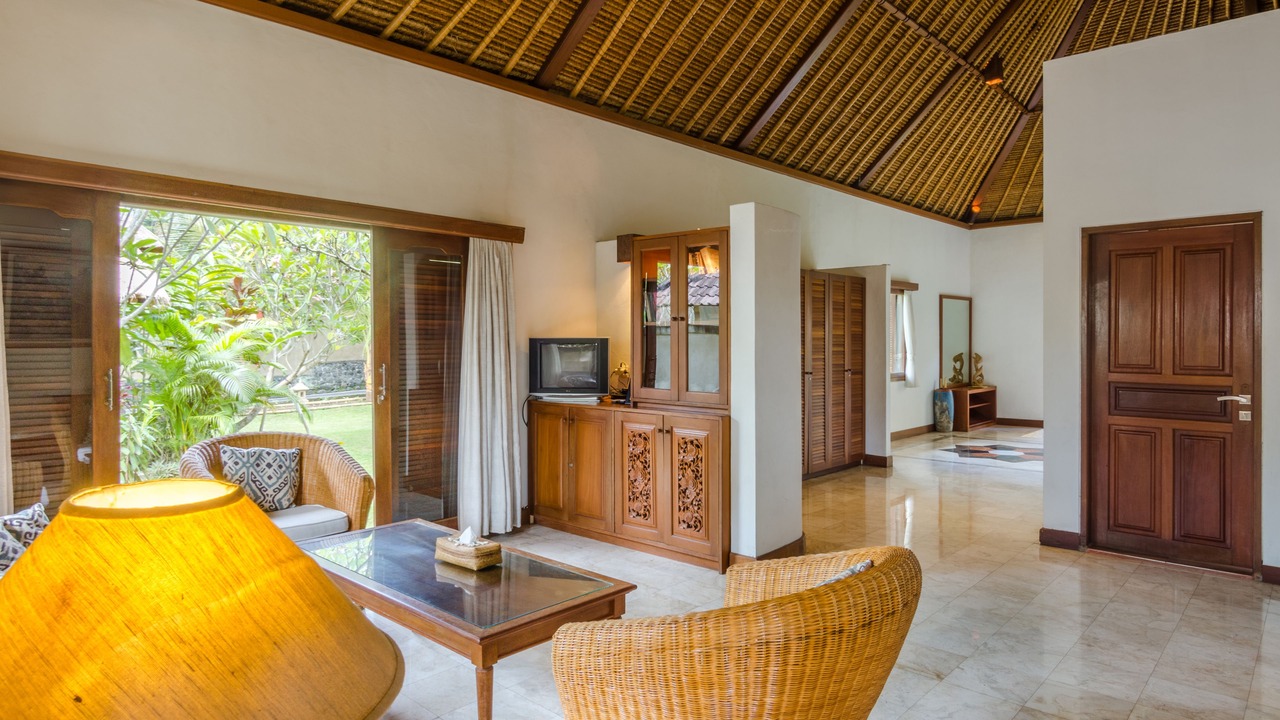 Photo of Livingroom in Nyuh Kuning
