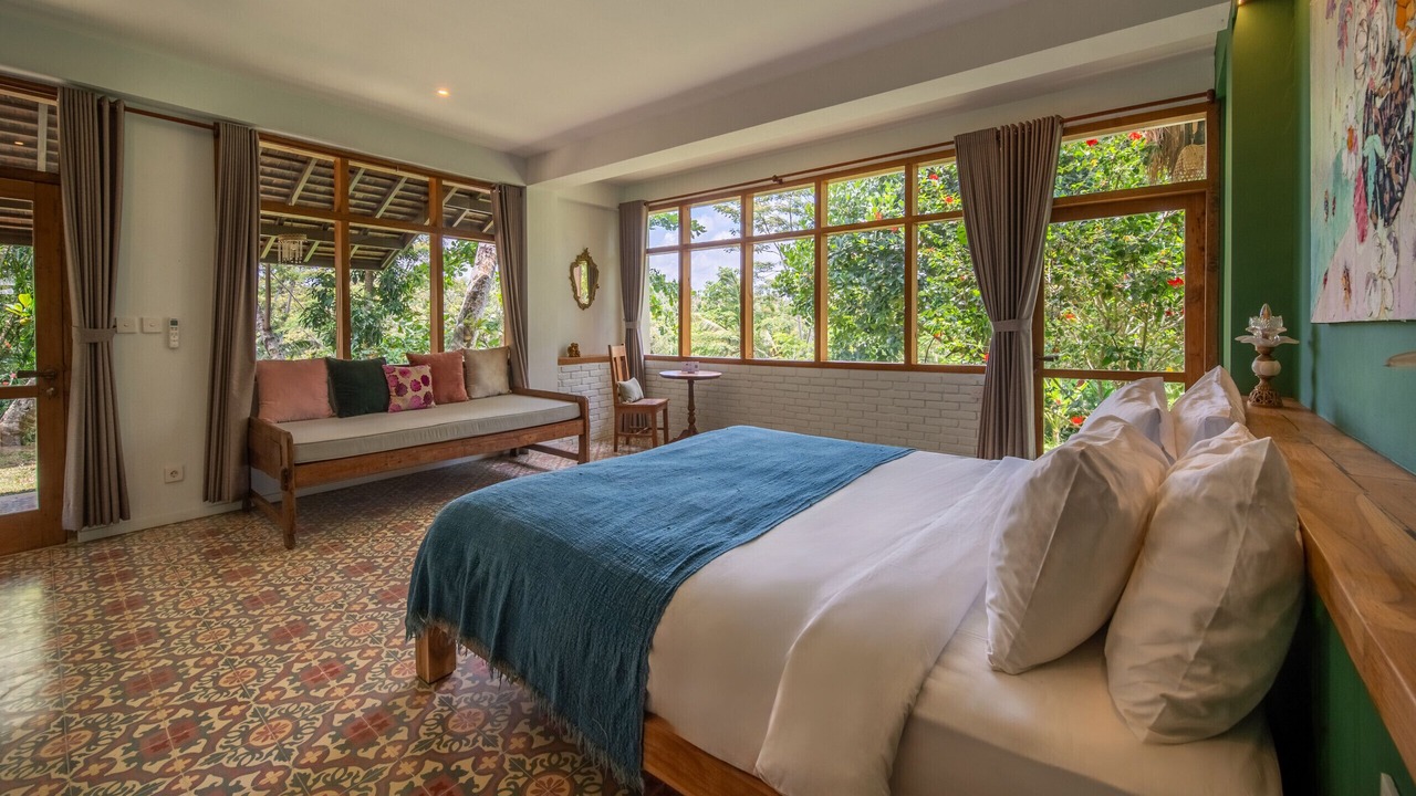 Photo of Bedroom in Melayang