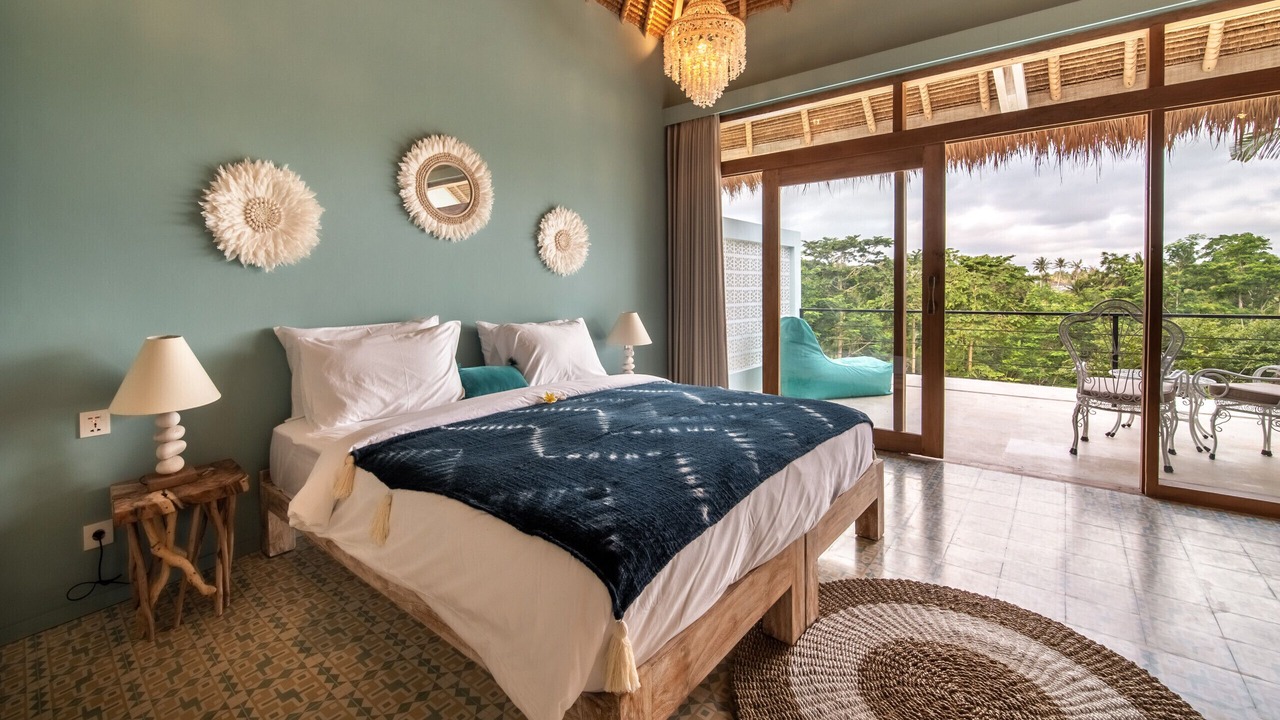 Photo of Bedroom in Melayang