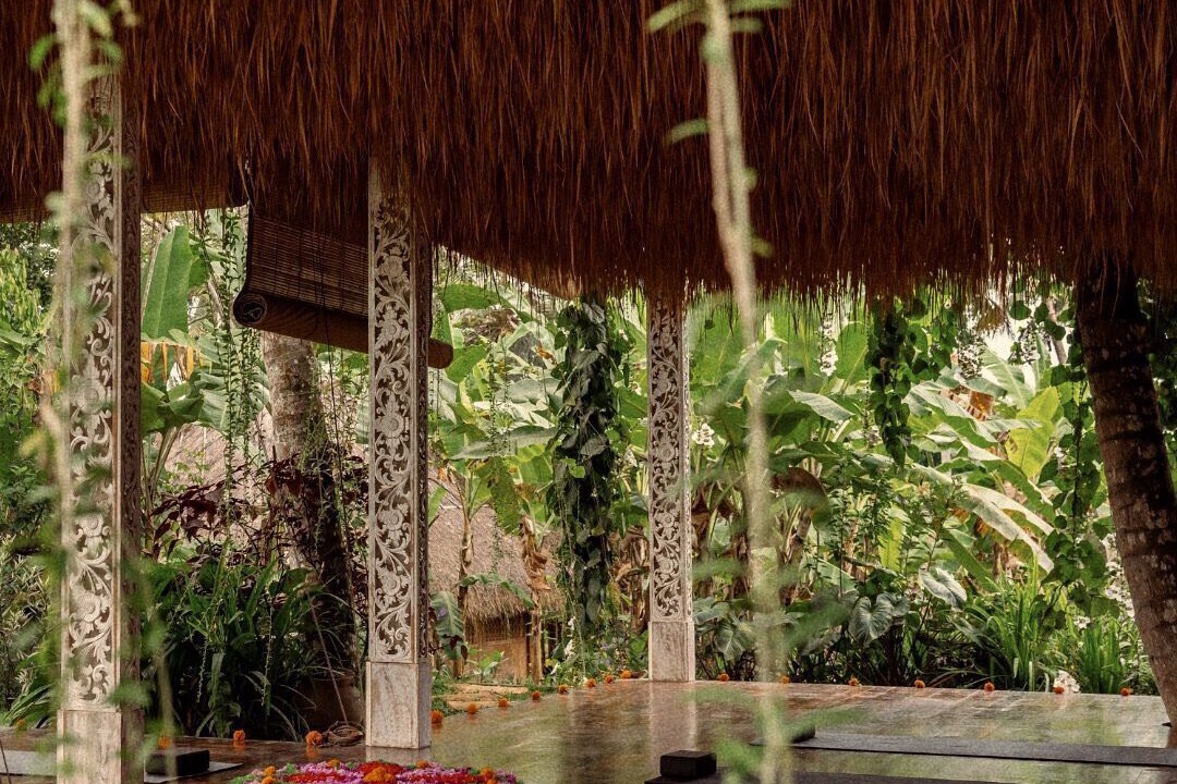 Photo of Patio Balcony in Melayang