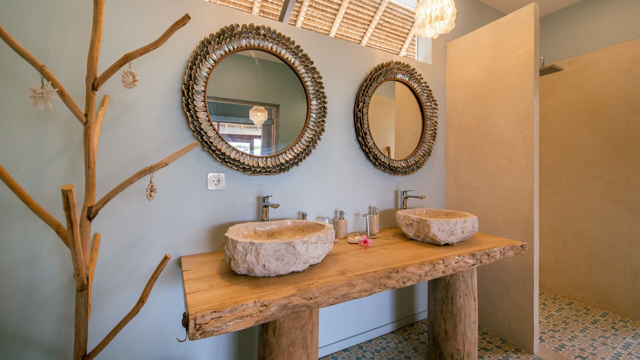 Photo of Bathroom in Melayang