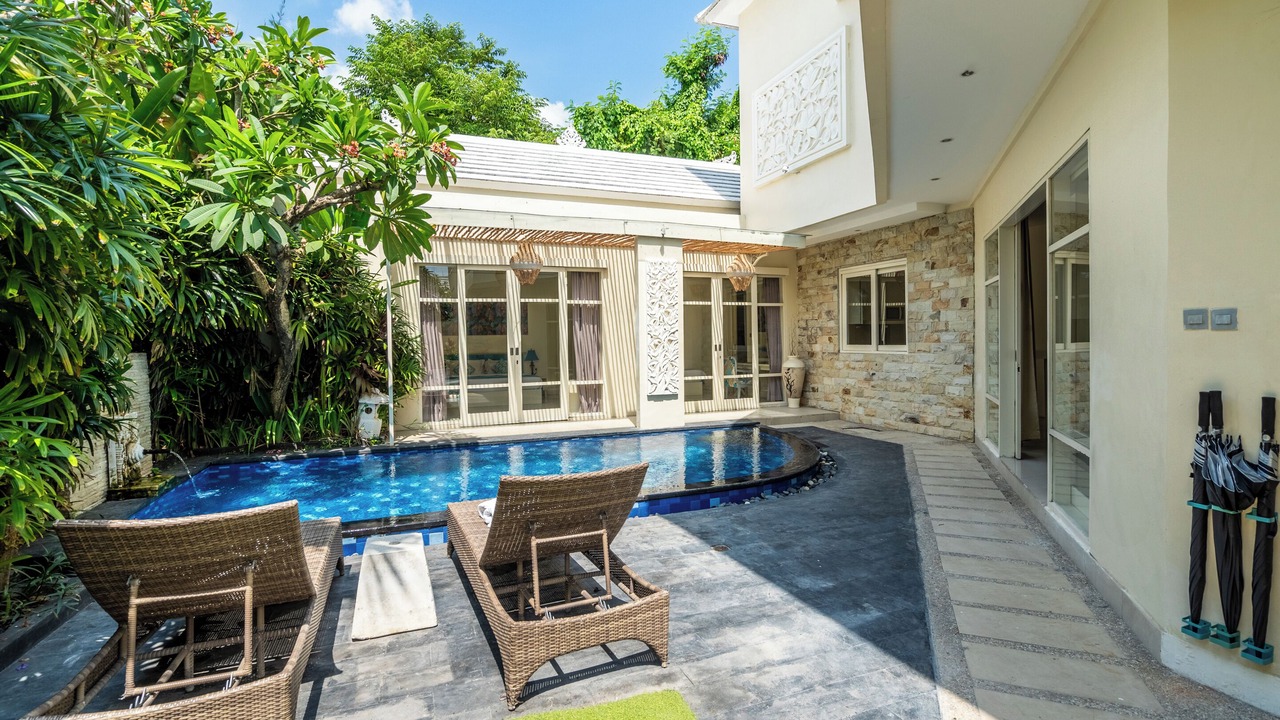 Photo of Outdoor in Dewi Sri
