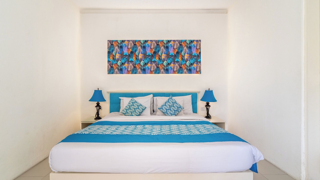 Photo of Bedroom in Dewi Sri
