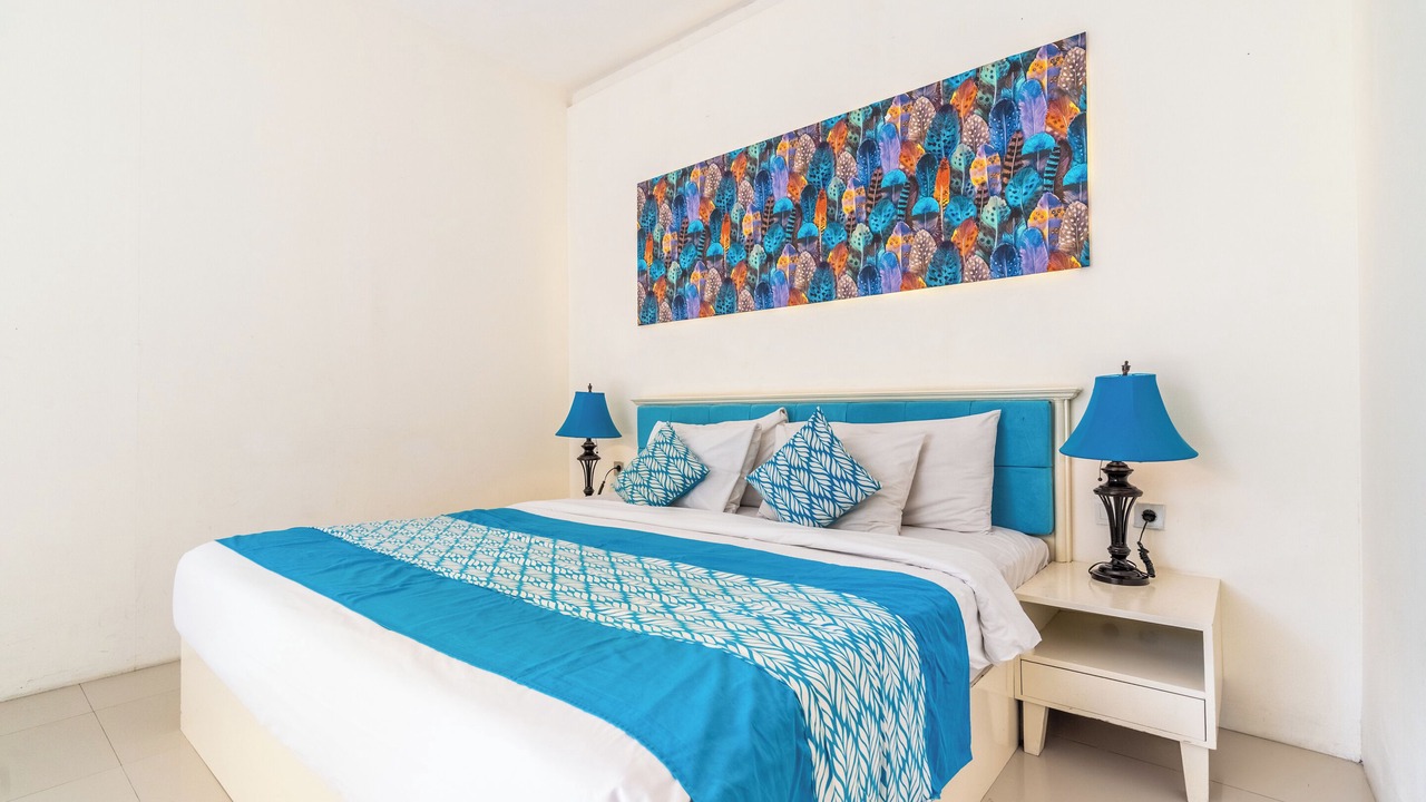 Photo of Bedroom in Dewi Sri