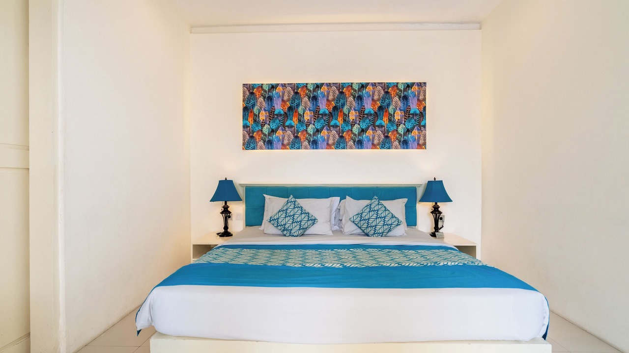 Photo of Bedroom in Dewi Sri