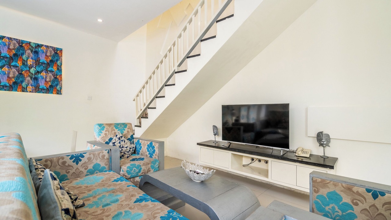 Photo of Livingroom in Dewi Sri